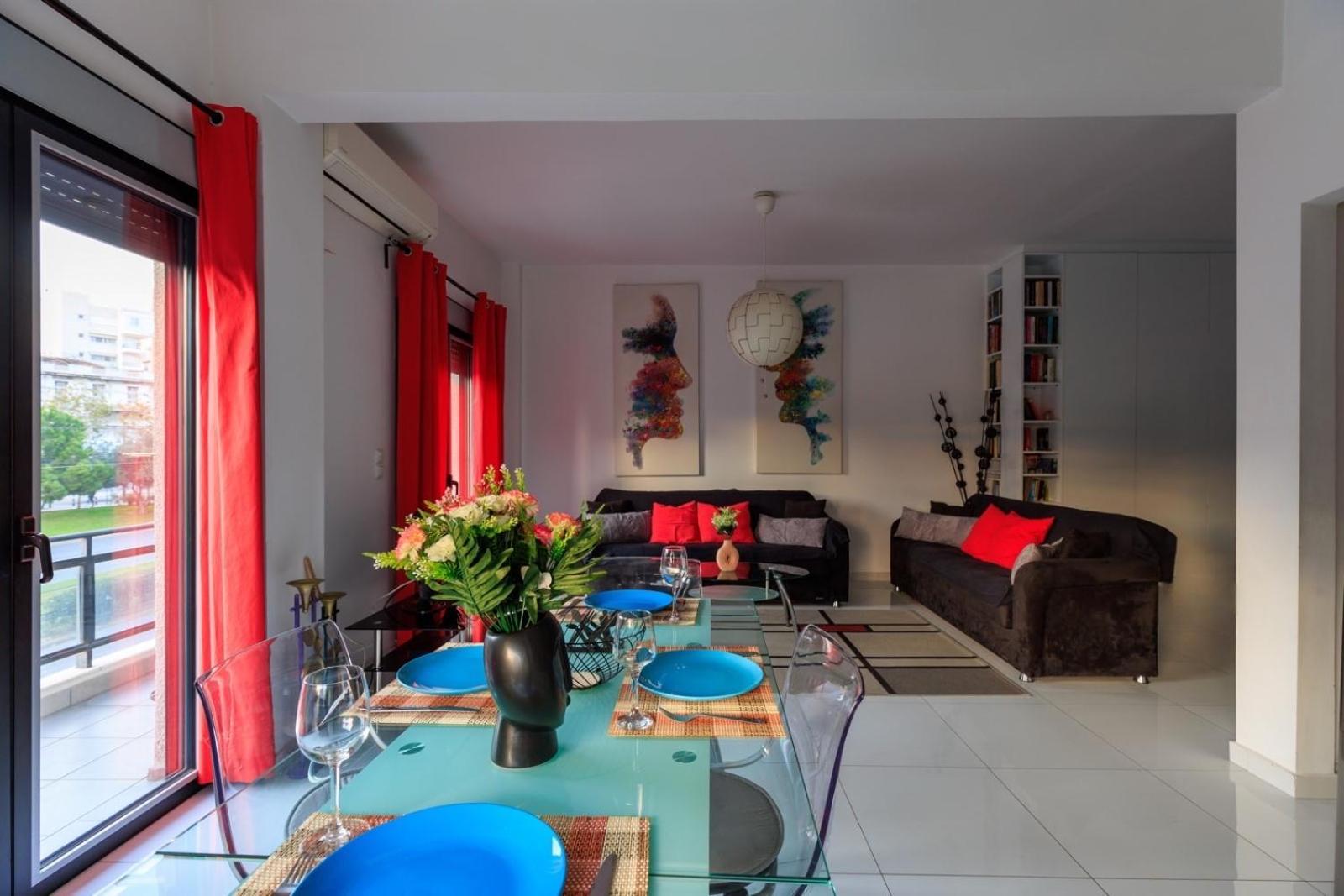 Aiolos Luxury Metro Acropolis Suite 7 Near Museum Of Modern Art Athens Luaran gambar