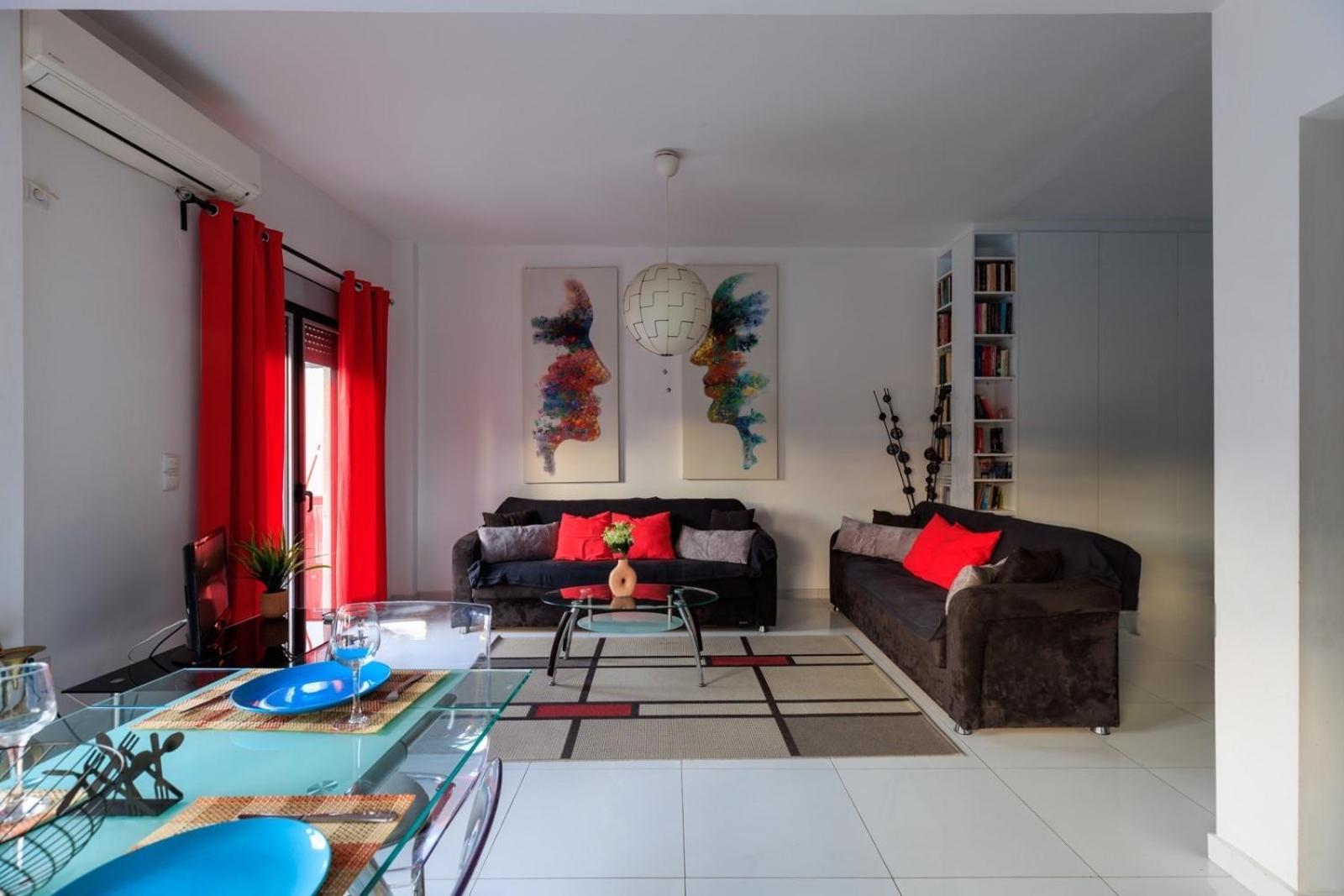 Aiolos Luxury Metro Acropolis Suite 7 Near Museum Of Modern Art Athens Luaran gambar